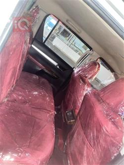 تويوتا هايلوكس